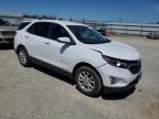 2020 Chevrolet Equinox Lt იყიდება Anderson-ში, CA - Front End