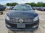 2012 Volkswagen Passat Sel for Sale in Oklahoma City, OK - Mechanical