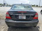 2007 Mercedes-Benz E 350 de vânzare în Riverview, FL - Front End