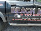2003 Toyota Tacoma Double Cab Prerunner   продається в Riverview, FL - Water/Flood