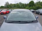 2009 TOYOTA VERSO TR V for sale at Copart SANDTOFT