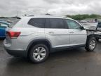 2019 Volkswagen Atlas Se for Sale in Glassboro, NJ - Front End