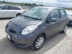 2009 TOYOTA YARIS TR V for sale at Copart CORBY