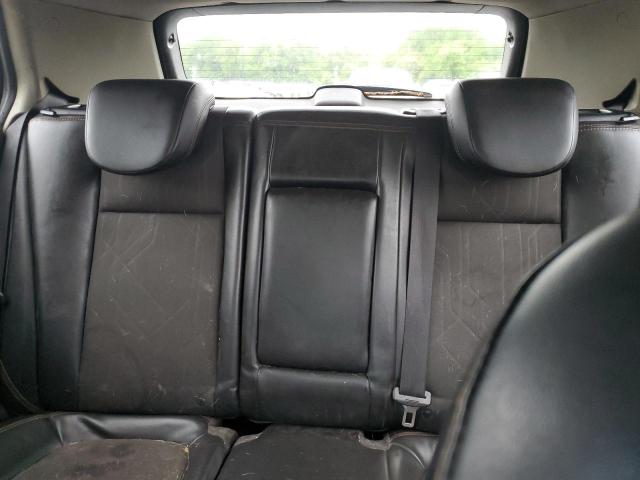 2018 CHEVROLET TRAX 1LT  