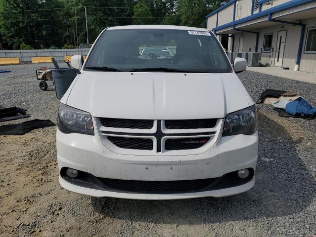  DODGE CARAVAN 2019 White
