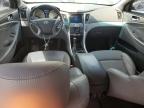 2011 Hyundai Sonata Hybrid en Venta en Antelope, CA - Minor Dent/Scratches