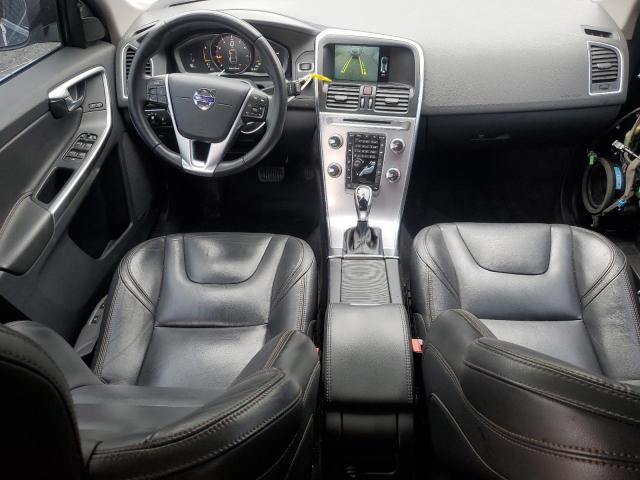 VOLVO XC60 2017 Czarny