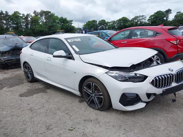 2022 BMW 218I M SPO