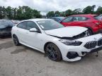 2022 BMW 218I M SPO for sale at Copart WOLVERHAMPTON