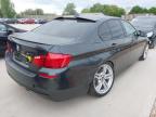 2013 BMW 520D M SPO for sale at Copart SANDY