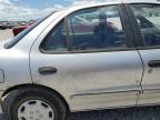 2002 Chevrolet Cavalier Base продається в Madisonville, TN - Front End