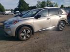 2021 Nissan Rogue Sl продається в Finksburg, MD - Rear End