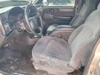 1999 Chevrolet S Truck S10 за продажба в Cahokia Heights, IL - Front End