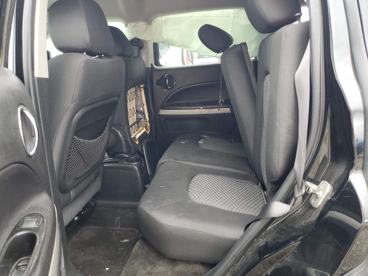 2010 Chevrolet Hhr Lt VIN: 3GNBABDB2AS573125 Lot: 63874515