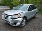 2012 HYUNDAI SANTA FE GLS   for sale at Copart ON - COOKSTOWN