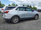2018 Chevrolet Equinox Ls for Sale in Eugene, OR - Front End