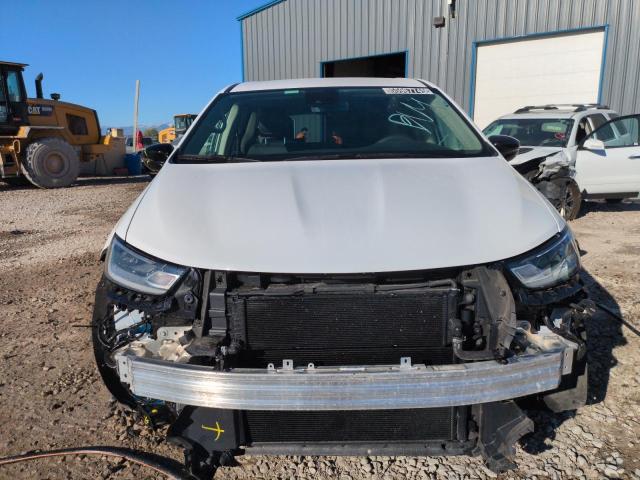  CHRYSLER PACIFICA 2024 White