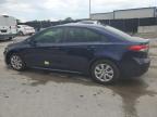 2020 Toyota Corolla Le за продажба в Orlando, FL - Water/Flood