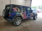 2019 Jeep Wrangler Unlimited Sport იყიდება Ham Lake-ში, MN - Rear End