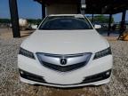 2015 Acura Tlx Advance за продажба в Tanner, AL - Rear End