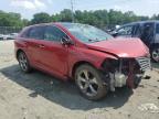 2011 Toyota Venza  en Venta en Waldorf, MD - Front End
