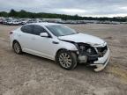 2015 Kia Optima Ex   for Sale in Conway, AR - Front End