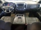 2017 Chevrolet Silverado K1500 Lt for Sale in East Granby, CT - Front End