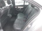 2015 MERCEDES BENZ C220 SPORT for sale at Copart SANDWICH
