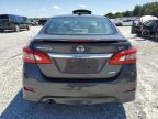 2013 Nissan Sentra S en Venta en Gainesville, GA - Front End