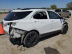 2022 Chevrolet Equinox Rs na sprzedaż w Mcfarland, WI - Hail
