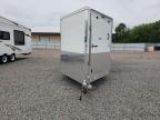 2024 Legend 7X20Eta35 Enclosed Cargo Trailer за продажба в Avon, MN - Side