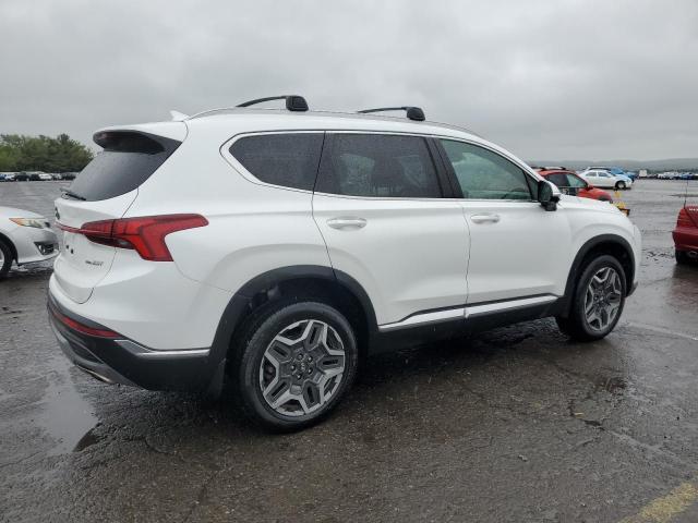  HYUNDAI SANTA FE 2022 Biały