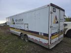 2013 Trail King Trailer zu verkaufen in Montreal-est, QC - Front End