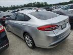 2018 Ford Fusion Se за продажба в Harleyville, SC - Front End