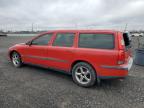2004 VOLVO V70 FWD for sale at Copart ON - OTTAWA