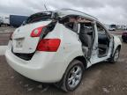 2010 Nissan Rogue S продається в Houston, TX - Side