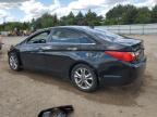2013 Hyundai Sonata Se იყიდება Elgin-ში, IL - Front End
