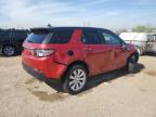 2016 Land Rover Discovery Sport Hse Luxury for Sale in Elgin, IL - Side