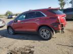 2023 Cadillac Xt5 Premium Luxury na sprzedaż w Albuquerque, NM - Rear End