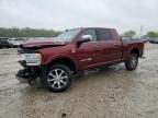 2022 Ram 3500 Longhorn იყიდება Franklin-ში, WI - Front End