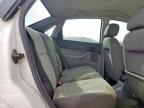 2007 Ford Focus Zx4 na sprzedaż w Houston, TX - Front End