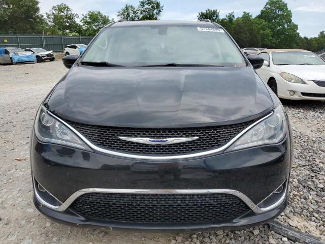  CHRYSLER PACIFICA 2018 Black