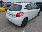2014 PEUGEOT 208 ACCESS for sale at Copart CHESTER