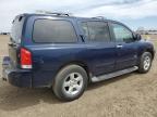 2007 Nissan Armada Se for Sale in Rocky View County, AB - Mechanical