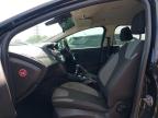 2013 FORD FOCUS 1.0 125 ECOBOOST ZETEC NAVIGATOR 5DR for sale at Copart BRISTOL