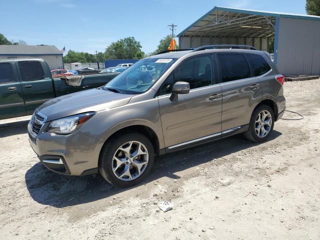 2017 Subaru Forester 2.5I Touring