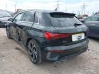 2023 AUDI A3 S LINE for sale at Copart BRISTOL