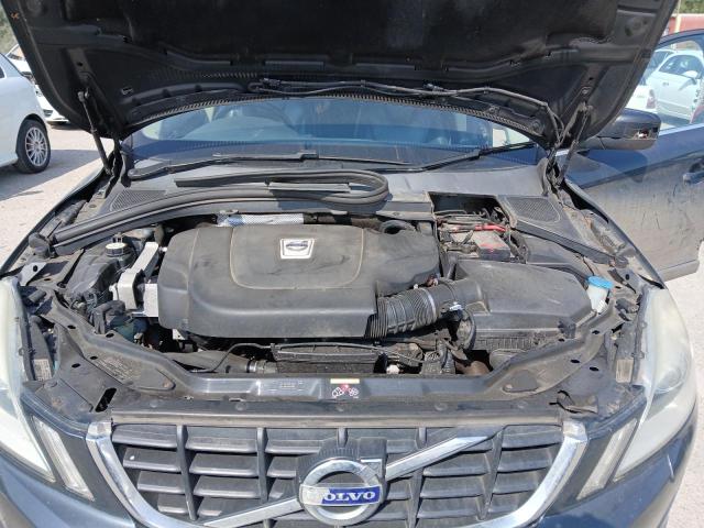 2011 VOLVO XC60 DRIVE