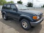 1996 Toyota Land Cruiser Hj85 на продаже в Moraine, OH - Front End
