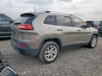 2017 Jeep Cherokee Latitude   на продаже в Houston, TX - All Over